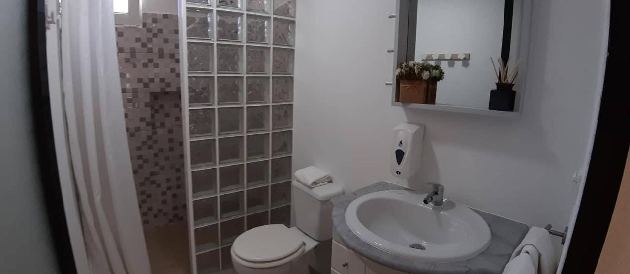 Casa Velha D Fernando E Casa Avo Augusta Hotel Ribeira Brava Luaran gambar
