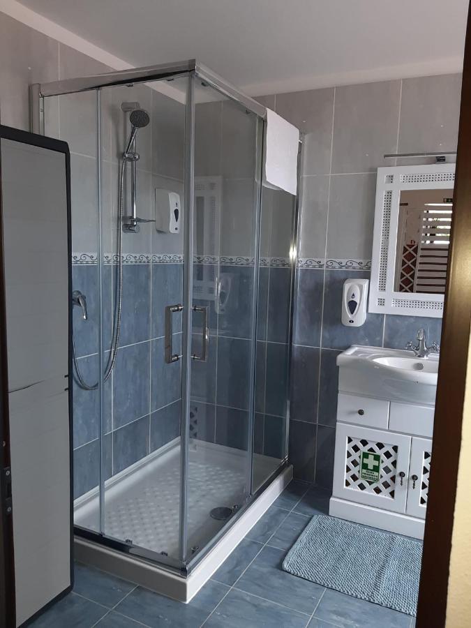 Casa Velha D Fernando E Casa Avo Augusta Hotel Ribeira Brava Luaran gambar