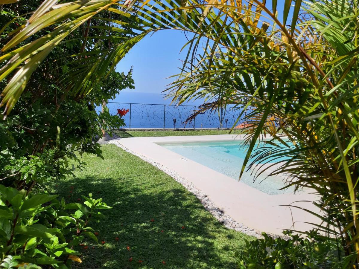 Casa Velha D Fernando E Casa Avo Augusta Hotel Ribeira Brava Luaran gambar