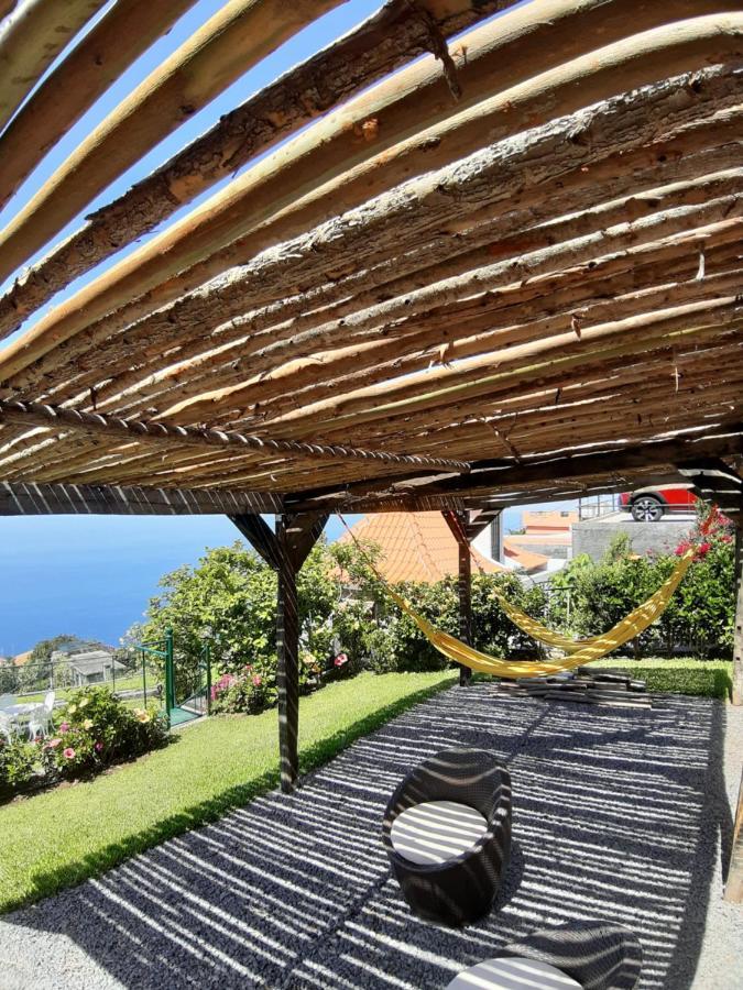 Casa Velha D Fernando E Casa Avo Augusta Hotel Ribeira Brava Luaran gambar