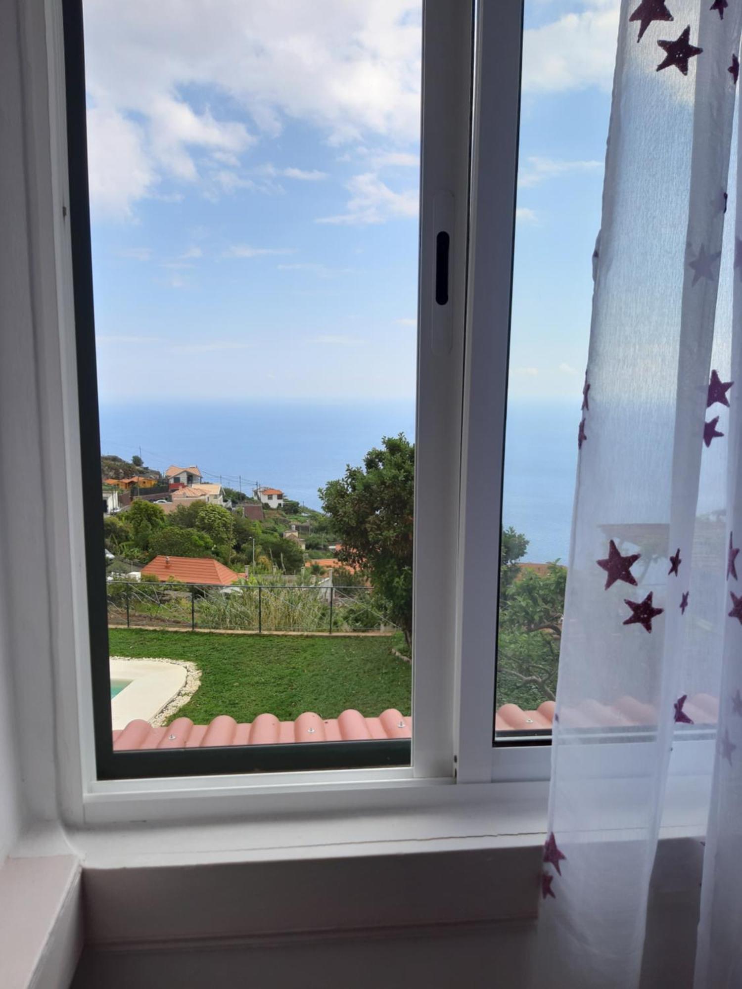 Casa Velha D Fernando E Casa Avo Augusta Hotel Ribeira Brava Luaran gambar