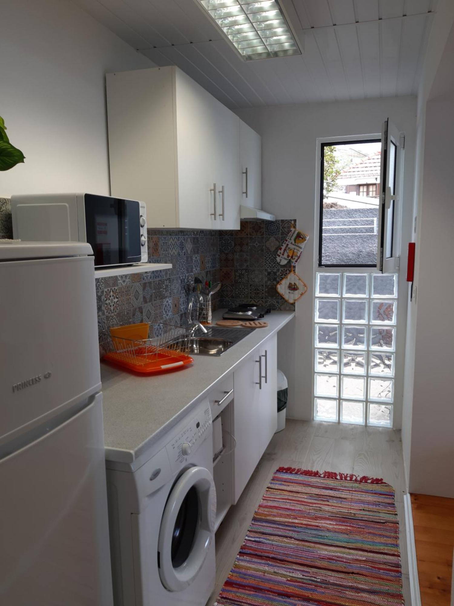 Casa Velha D Fernando E Casa Avo Augusta Hotel Ribeira Brava Luaran gambar